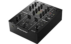 DJ-микшер PIONEER DJM-350