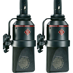 Микрофонная пара NEUMANN TLM 170 R STEREO SET