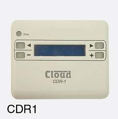 Cloud CDR1