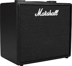 Моделирующий гитарный комбо MARSHALL CODE25