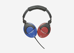 Наушники Sennheiser HDA 280