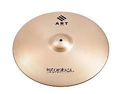 ISTANBUL AGOP ARTH14 ART 14" Hi-Hats