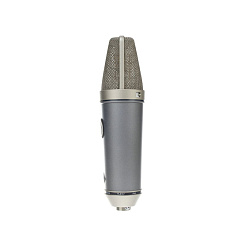 Студийный микрофон Neumann TLM 67