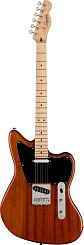 SQUIER Paranormal Offset Telecaster®, Maple Fingerboard, Natural