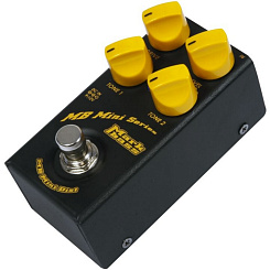 MARKBASS MB MINI DIST