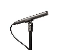 Audio-Technica AT4022 Микрофон конденсаторный