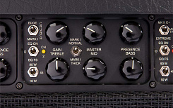 MESA BOOGIE MARK V HEAD