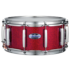 Pearl MCT1455S/ C319  Малый барабан Inferno Red Sparkle