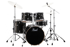 Pearl VB825/ C701(Black Gold Sparkle)