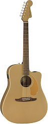 FENDER Redondo Player Bronze Satin