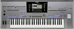 Рабочая станция YAMAHA TYROS5-61