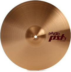 Paiste 14 Thin Crash PST7  Ударный инструмент, тарелка