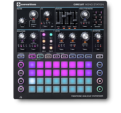 NOVATION Circuit MonoStation