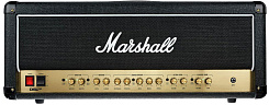 MARSHALL DSL100 HEAD