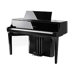 Цифровой рояль KAWAI NV10S