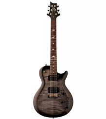 Электрогитара PRS SE 245 CHARCOAL BURST, с чехлом