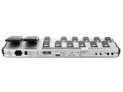 Behringer FCB1010 - MIDI-контроллер