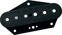 Звукосниматель DIMARZIO TWANG KING BRIDGE DP173BK