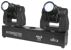 CHAUVET Intim Spot Duo Платформа с двумя прожекторами 