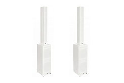 Звукоусилительный комплект DS Proaudio Pillar (P) WH