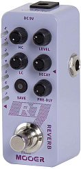 Mooer R7 Reverb