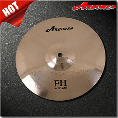 Тарелка 10" Arborea FH10SP FH Series Splash