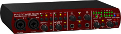 Аудио интерфейс BEHRINGER FIREPOWER FCA610