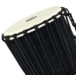 Джембе Meinl HDJ3-L Black River Series 12"