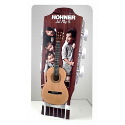 Дисплей HOHNER GZHCPOP