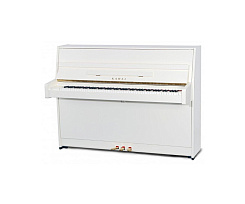 KAWAI K-15E WH/P