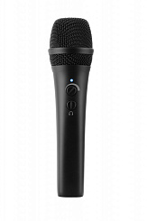 Микрофон USB IK Multimedia iRig-Mic-HD-2