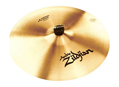 ZILDJIAN 16` A` MEDIUM CRASH