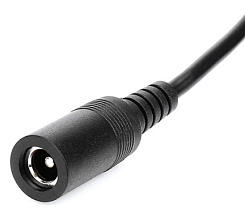 Сплиттер XVIVE S8 8 plug straight head Multi DC power cable