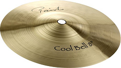 Тарелка 8" 0004008308 Signature Cool Bell Paiste