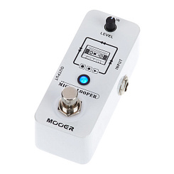 Mooer Micro Looper