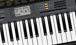 Casio CTK-2500