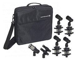 Микрофонный комплект Beyerdynamic TG Drum Set PRO M