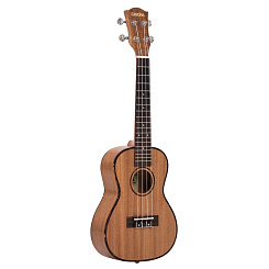 Укулеле концертный Cascha HH-2035 Mahogany Series