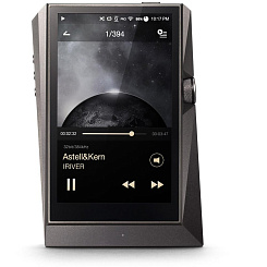 ASTELL&KERN AK380 256Gb MeteoricTitan