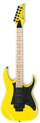 Электрогитара IBANEZ RG350MZ-YE