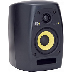 KRK VXT4 активный студийный монитор