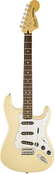 FENDER SQUIER VINTAGE MODIFIED STRAT 70S VWT