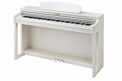 Цифровое пианино Kurzweil M130W WH