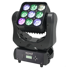 ESTRADA PRO LED MH MATRIX 912 Светодиодная “вращающаяся голова” типа MATRIX