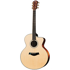 Акустическая гитара Taylor LKSM-6 Leo Kottke Signature