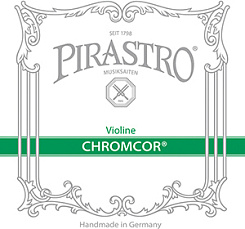 Комплект струн для скрипки Pirastro 319040 Chromcor 3/4-1/2 Violin