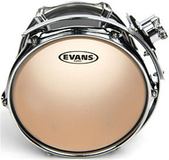 Evans B14GP(O) G Plus Coated 14 Пластик для том тома однослойный, с напылением