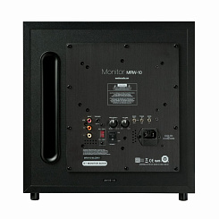 Monitor Audio Monitor MRW10 Walnut