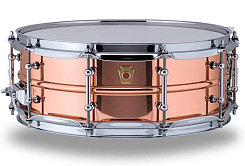 Малый барабан Ludwig LC660T Copperphonic 