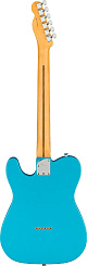 Электрогитара FENDER American PRO II Telecaster MN Miami Blue